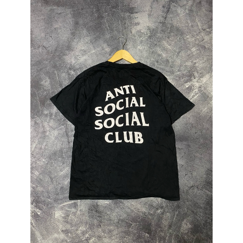 Kaos ASSC