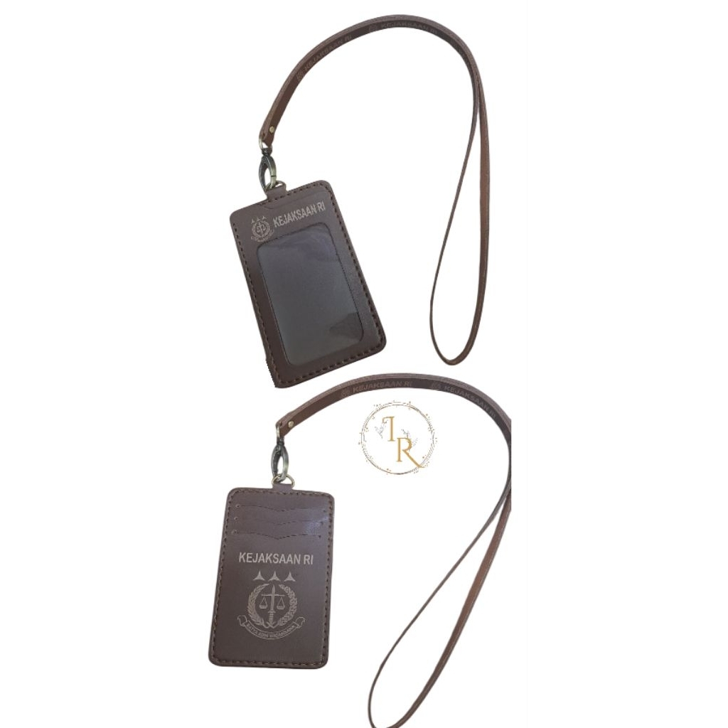 

id card kejaksaan RI