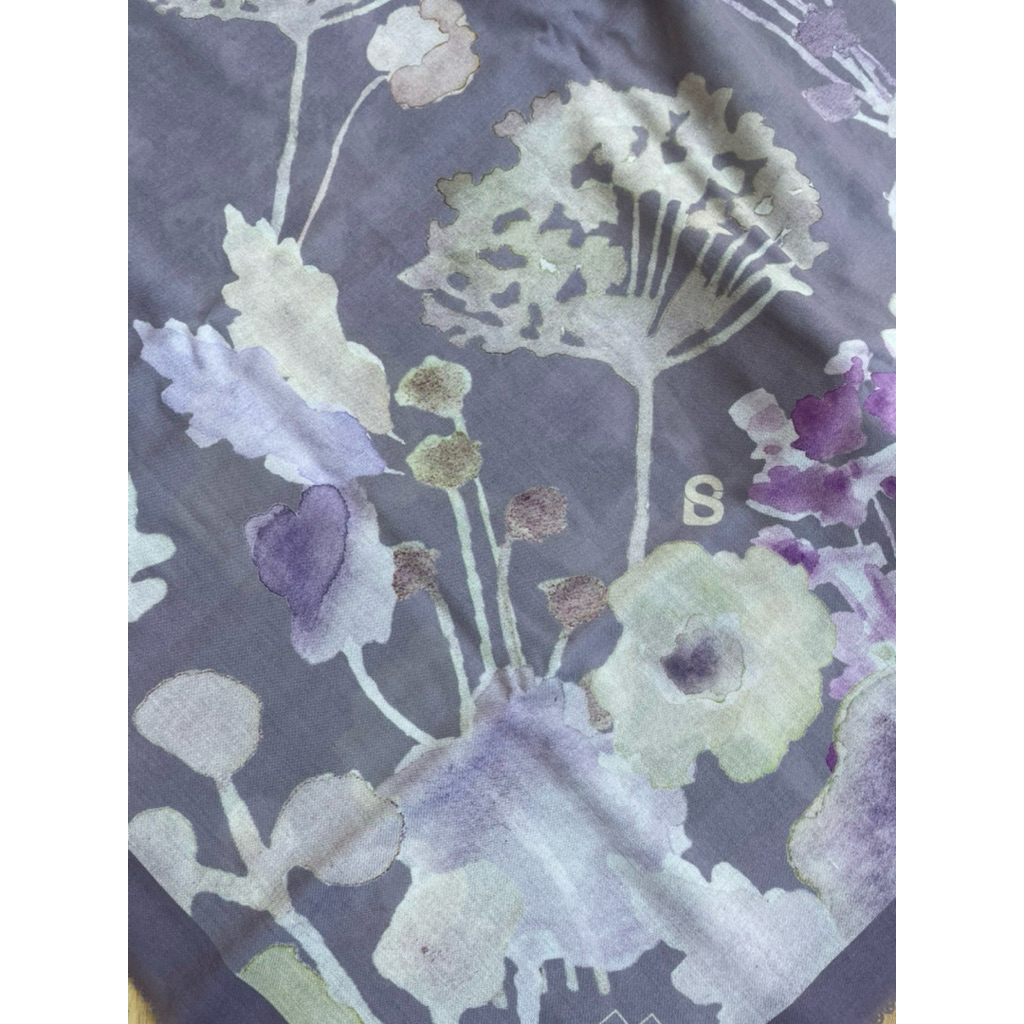 Preloved Buttonscraves Asoka Series