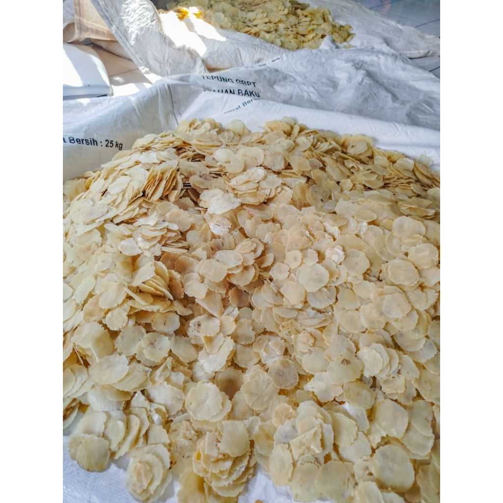 

EMPING MELINJO LIMPUNG SUPER TIPIS SP 1kg