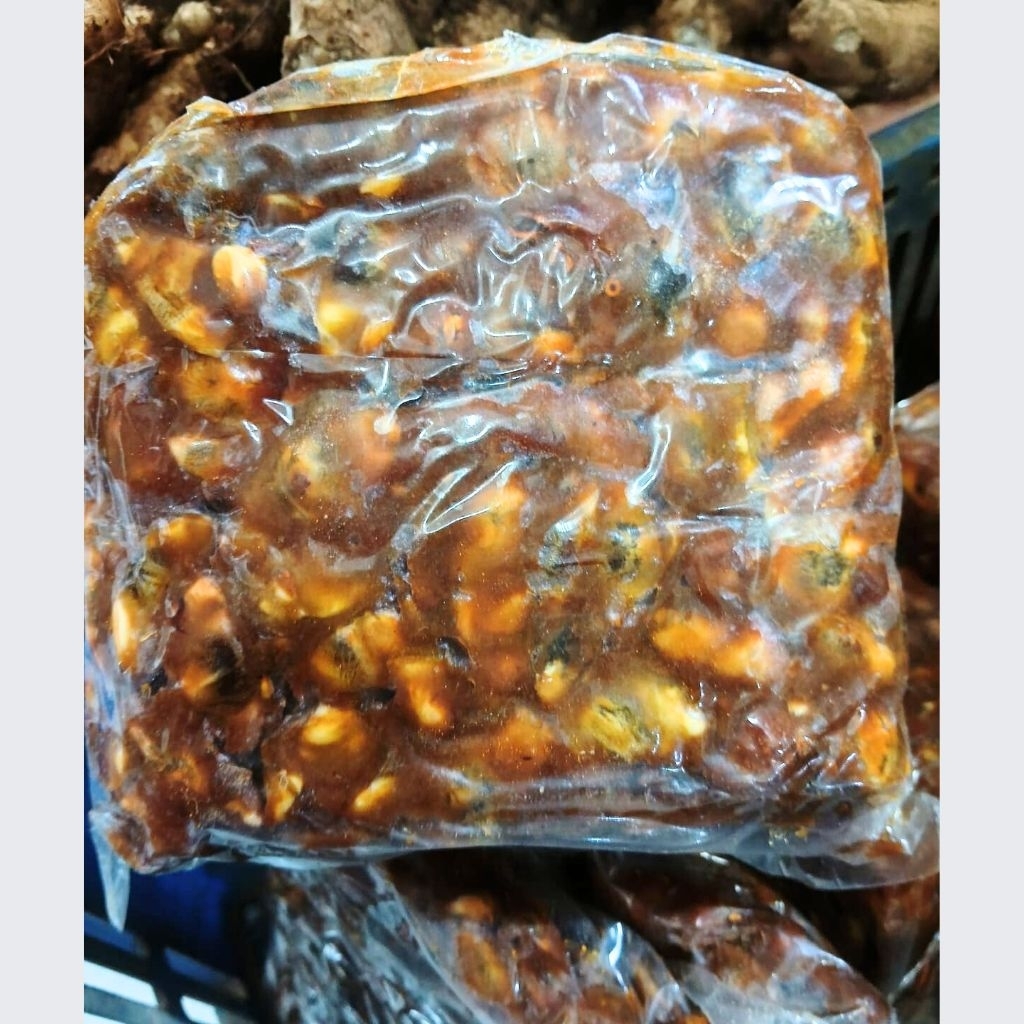 

Asem Jawa Asli Kuning Kemasan 1 Kg