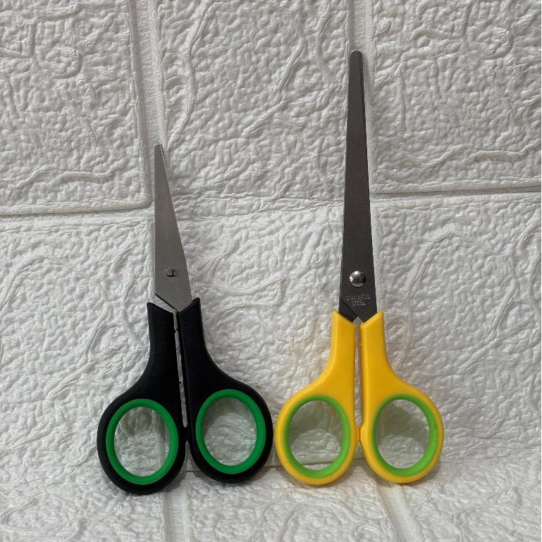 

Gunting HW 4 & HW 6 Murah