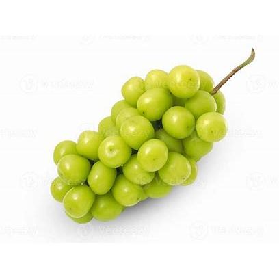 

ANGGUR HIJAU SHINE MUSCAT