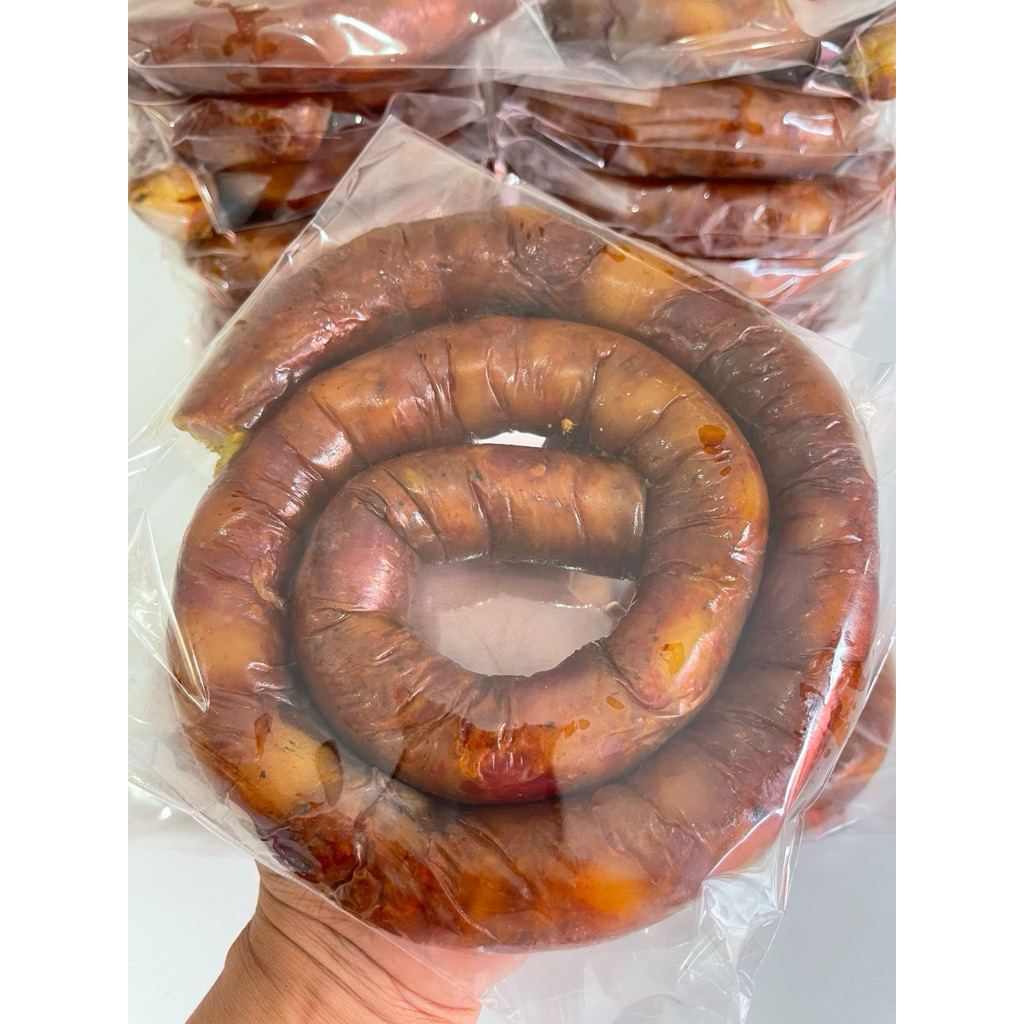 

urutan asap khas tajun