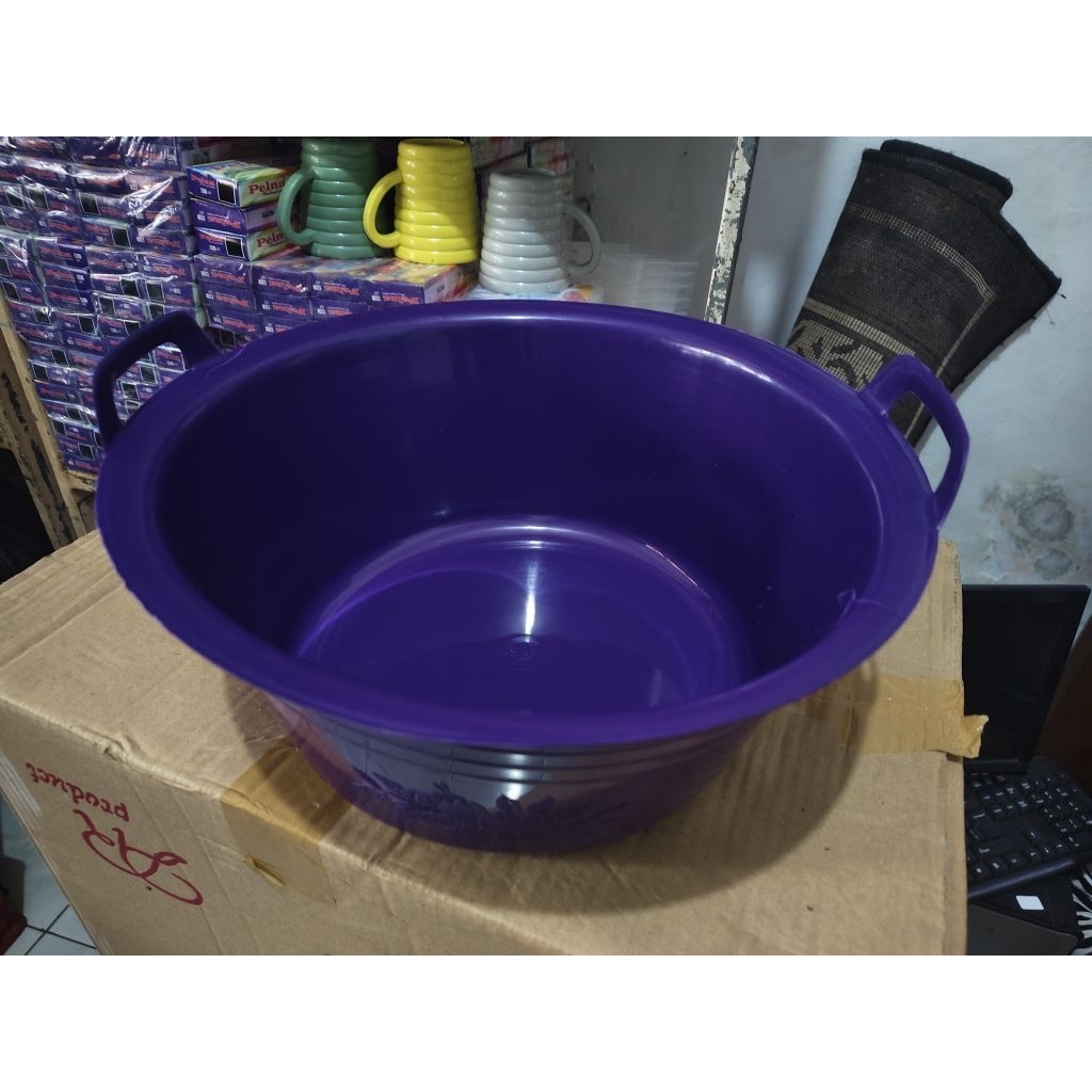 Bak Kuping Ukuran 16  NS