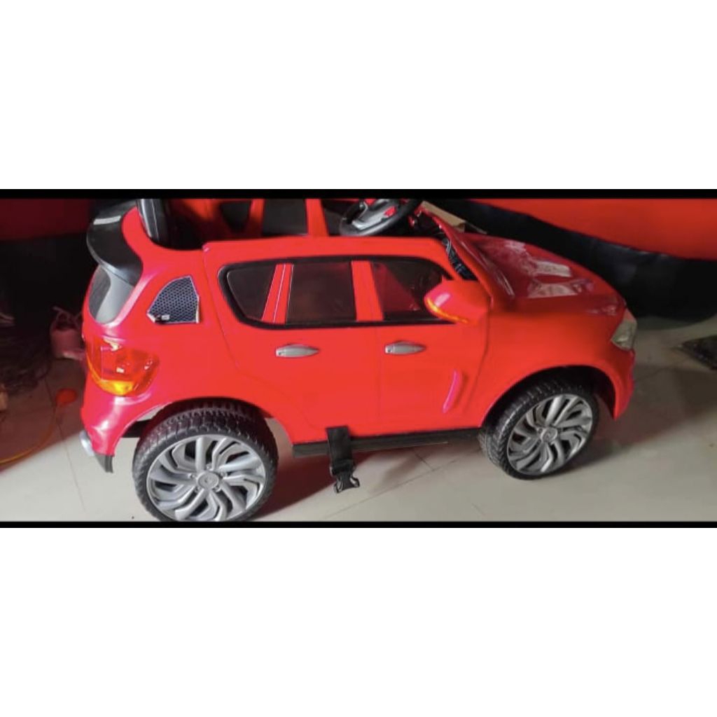 mobil aki anak bekas