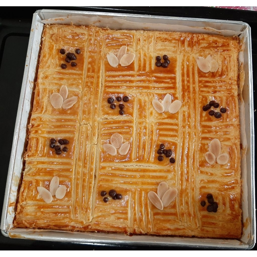 

Lekker Holland 20x20