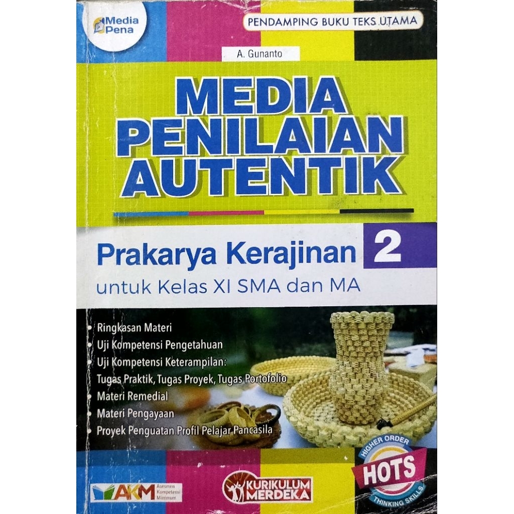 BUKU PKWU KELAS 11 KURIKULUM MERDEKA