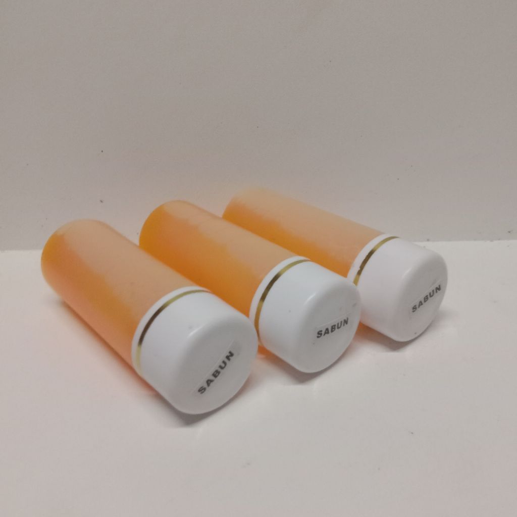 Sabun Paya cair 60gr - Sabun Hn 60gr - all varian