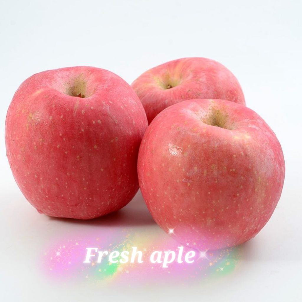 

Buah Apel Fuji fresh 1kg