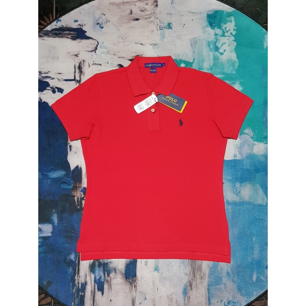 POLO RALPH LAUREN ORI BNWT