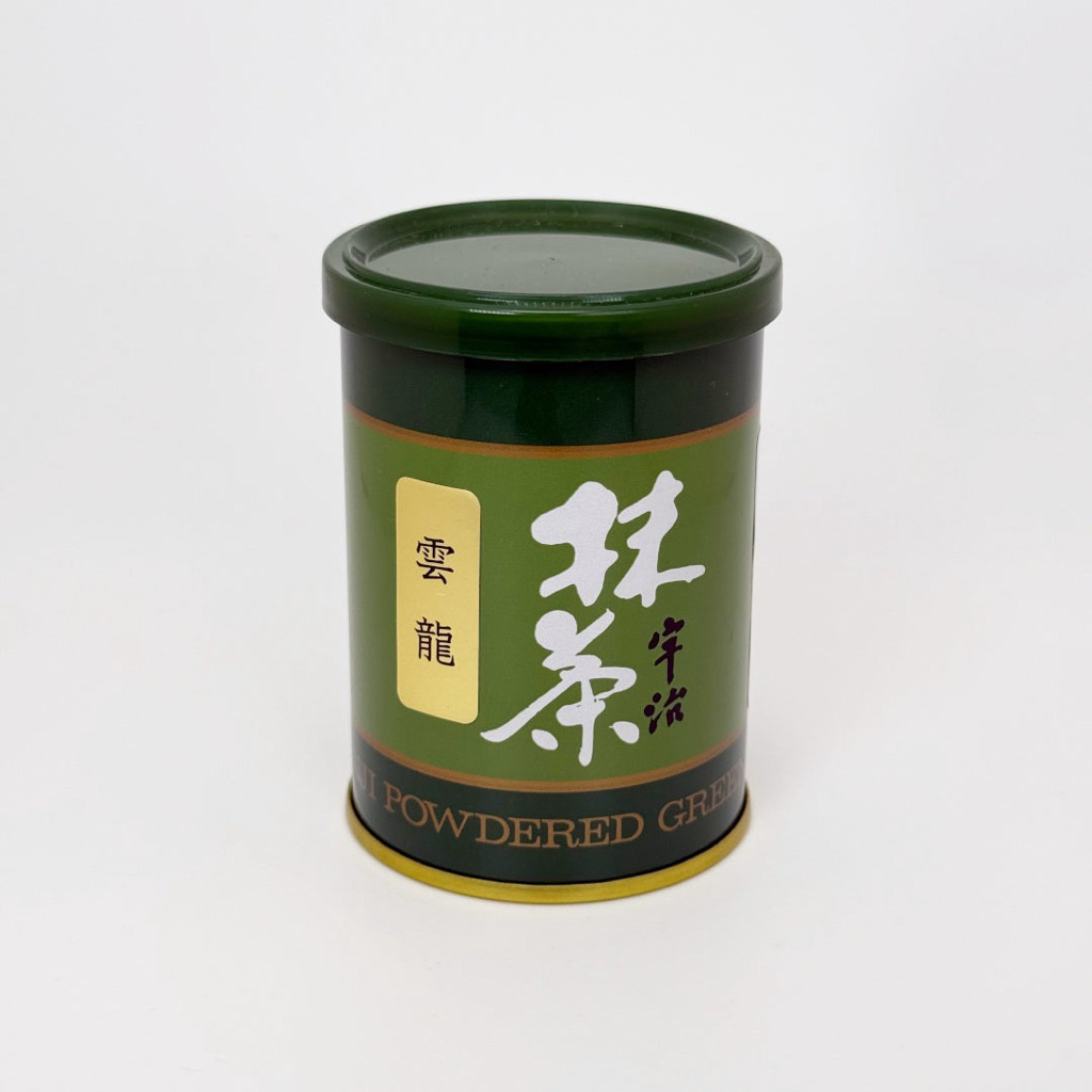 

Hokoen Unryu / Matcha Powder / 40g