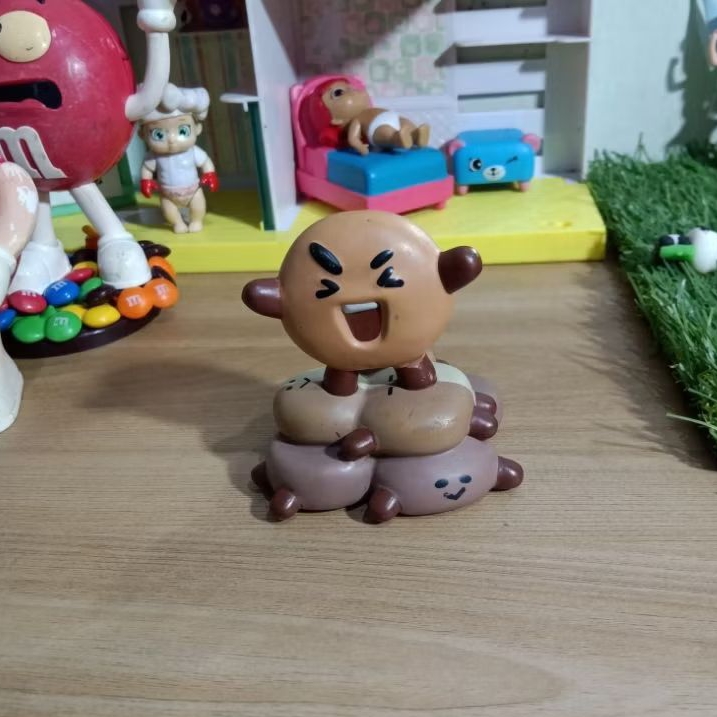 Shooky BT21 Preloved