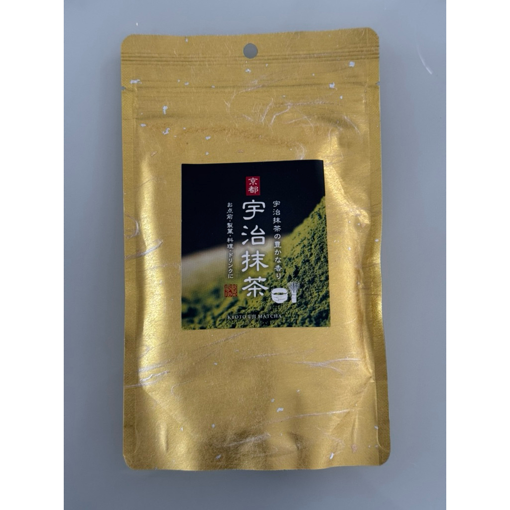 

Kyoto Uji Matcha 150g