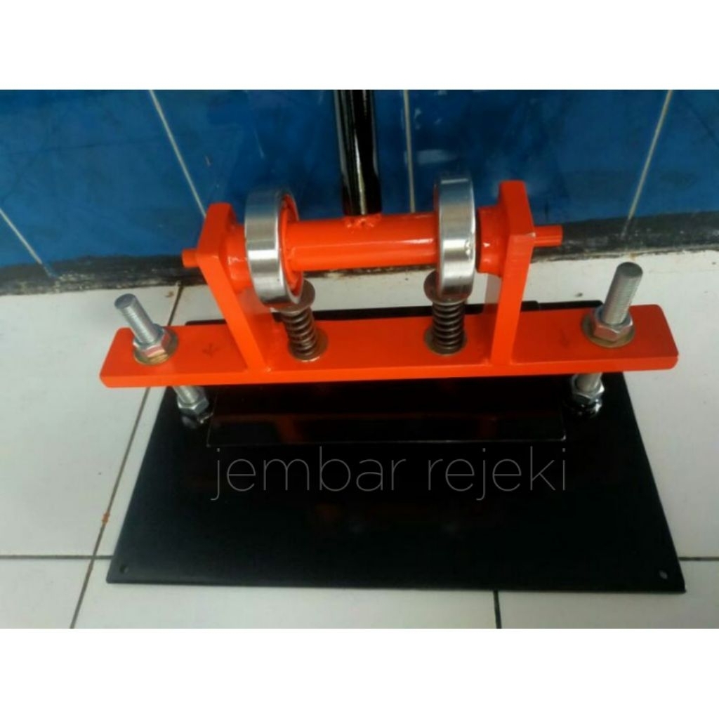 

alat pond manual/pond kertas/masker dll