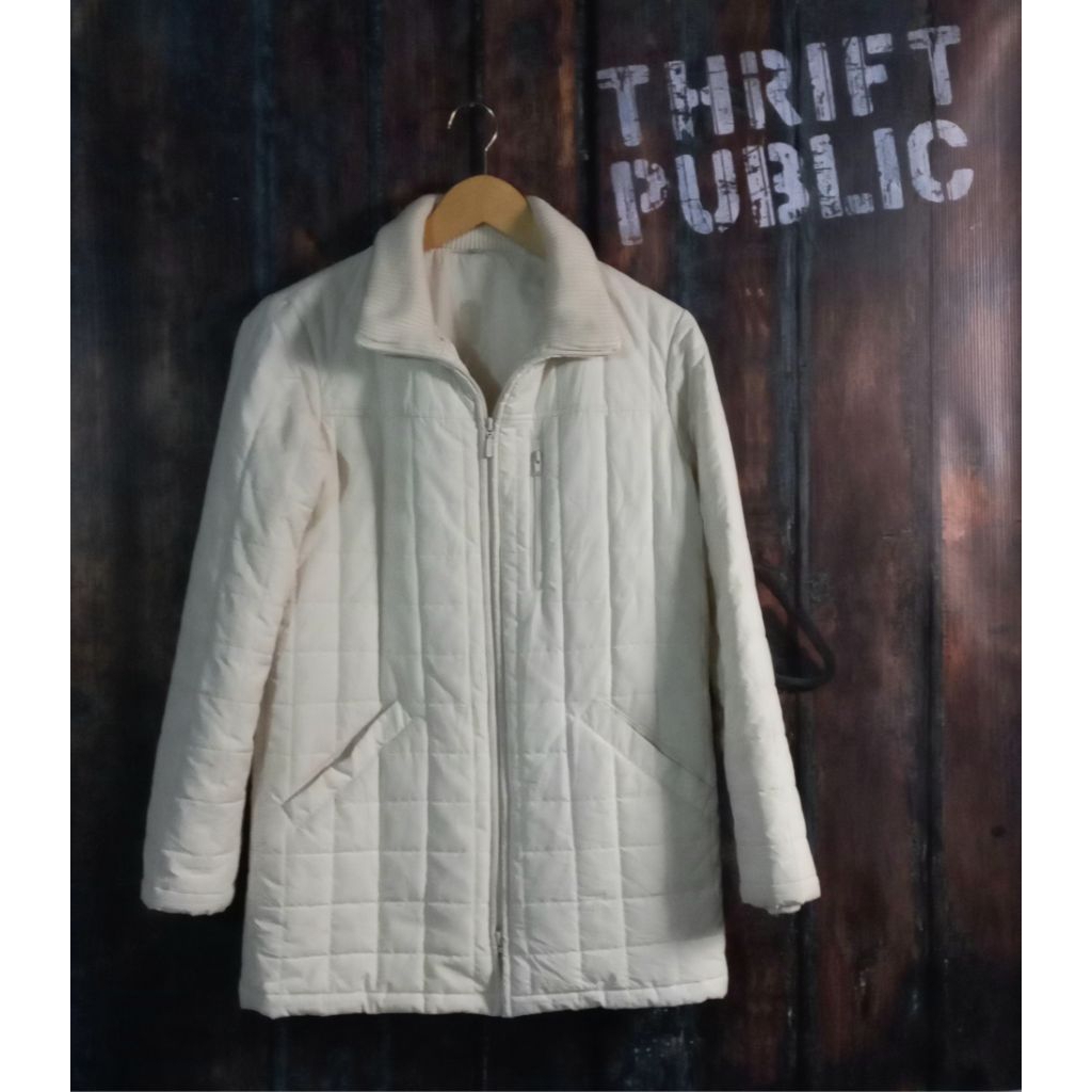 wb uniqo tebal second