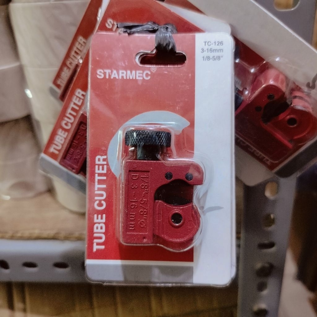 

CUTTER PIPA TEMBAGA MINI 100% ORI