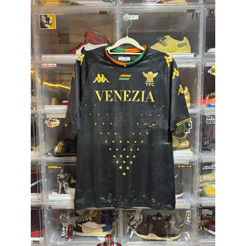 Venezia Home 2021/2022 Original
