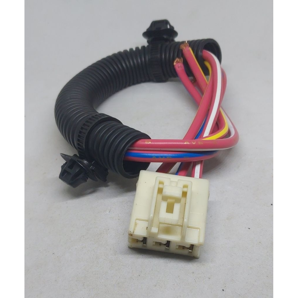 SOKET SPULL YAMAHA AEROX ORIGINAL