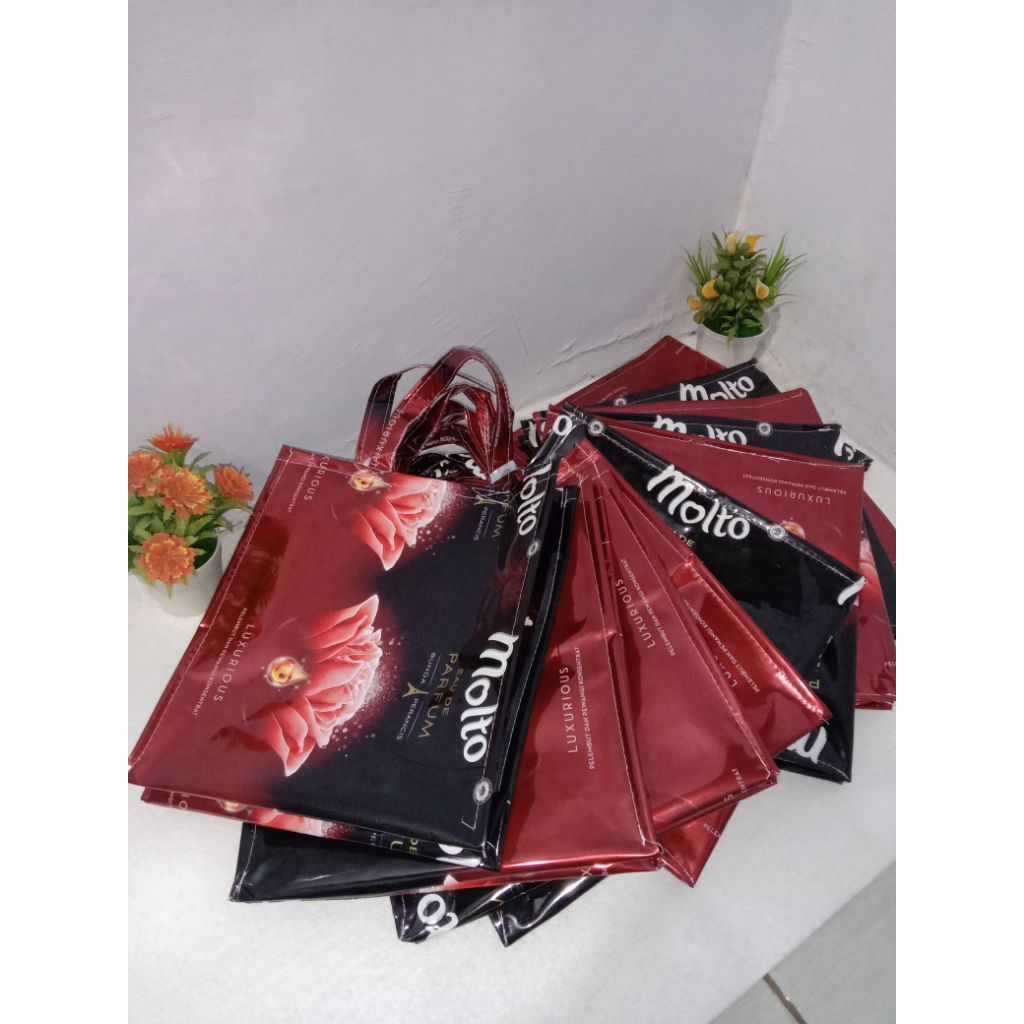 

Tas Plastik Size Kecil Ecer • Tas Souvenir Dll