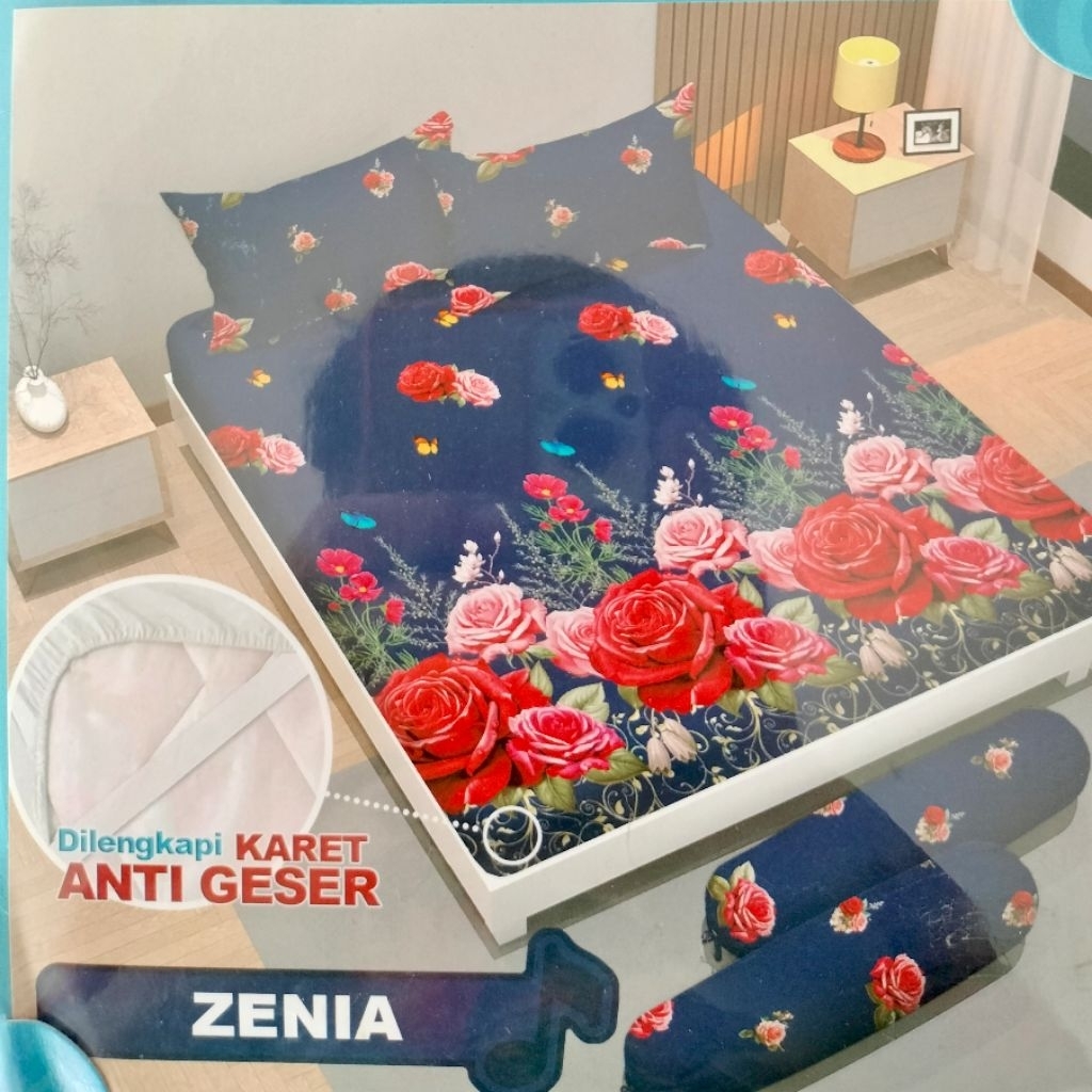 SPREY VIONA BONITA 180X200