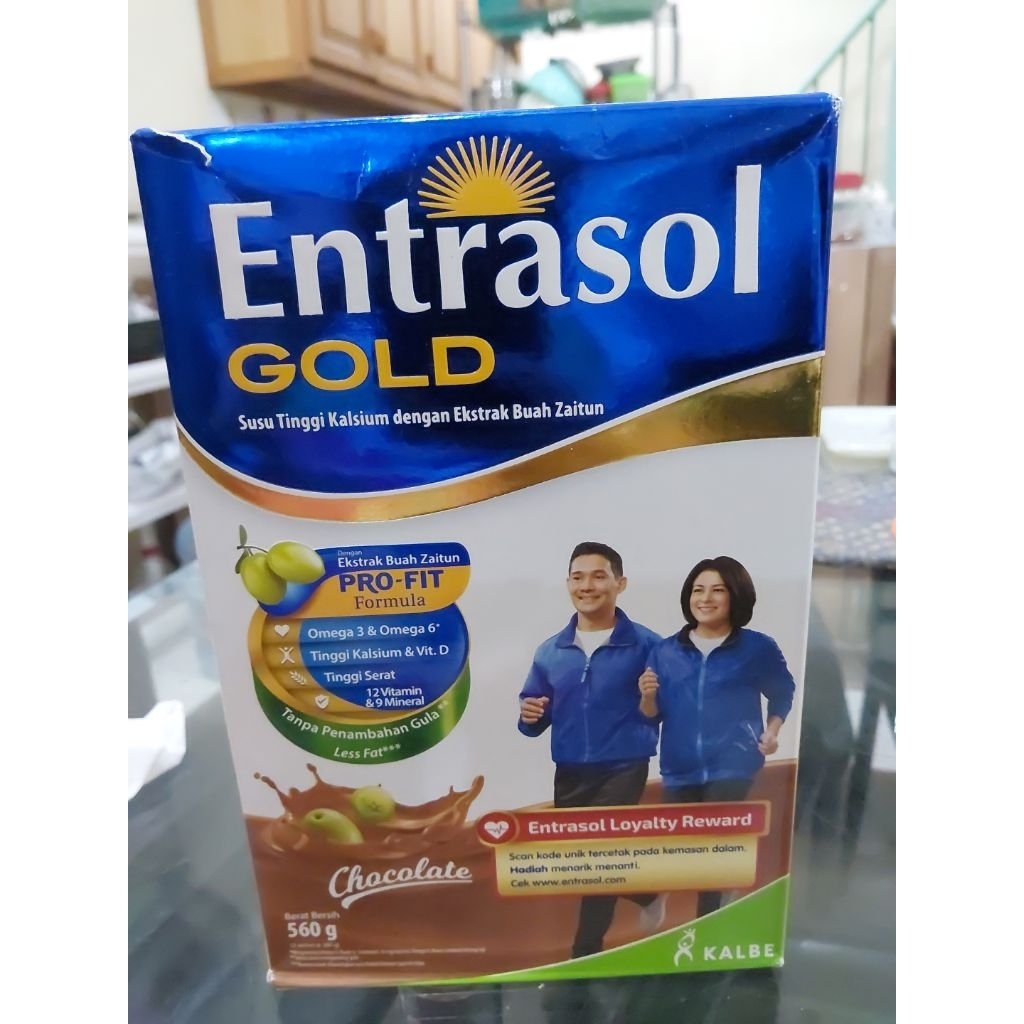 

Entrasol 560 gr choc - thriftbysal