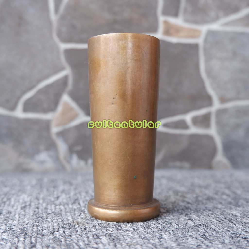 Kaki Kursi Kuningan Antik Alas Kaki Meja Kursi