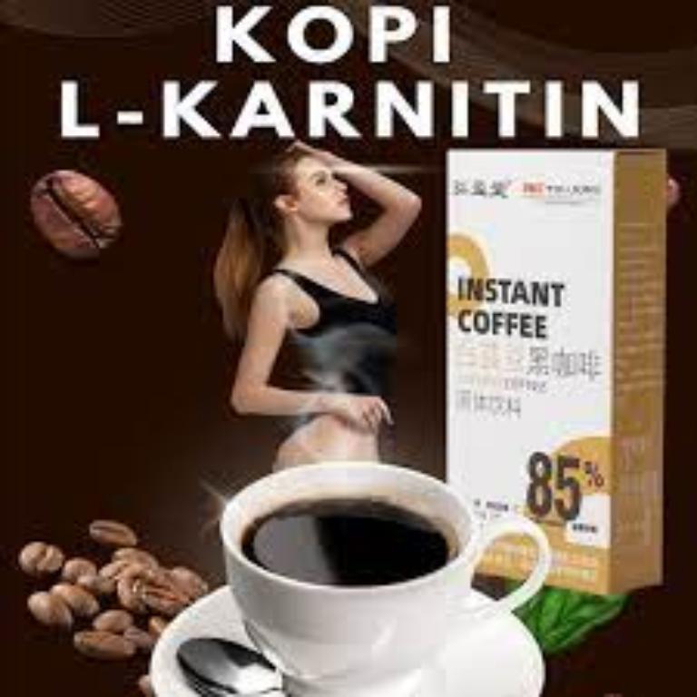 

2g White Kidney Beans Black Coffee LKARNITIN Kopi Hitam Diet Rendah Lemak Kopi Diet Enzim Pelangsing