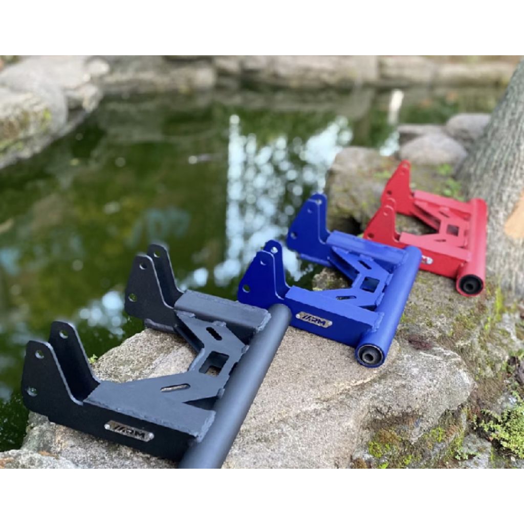 engine mounting aerox nmax lexy