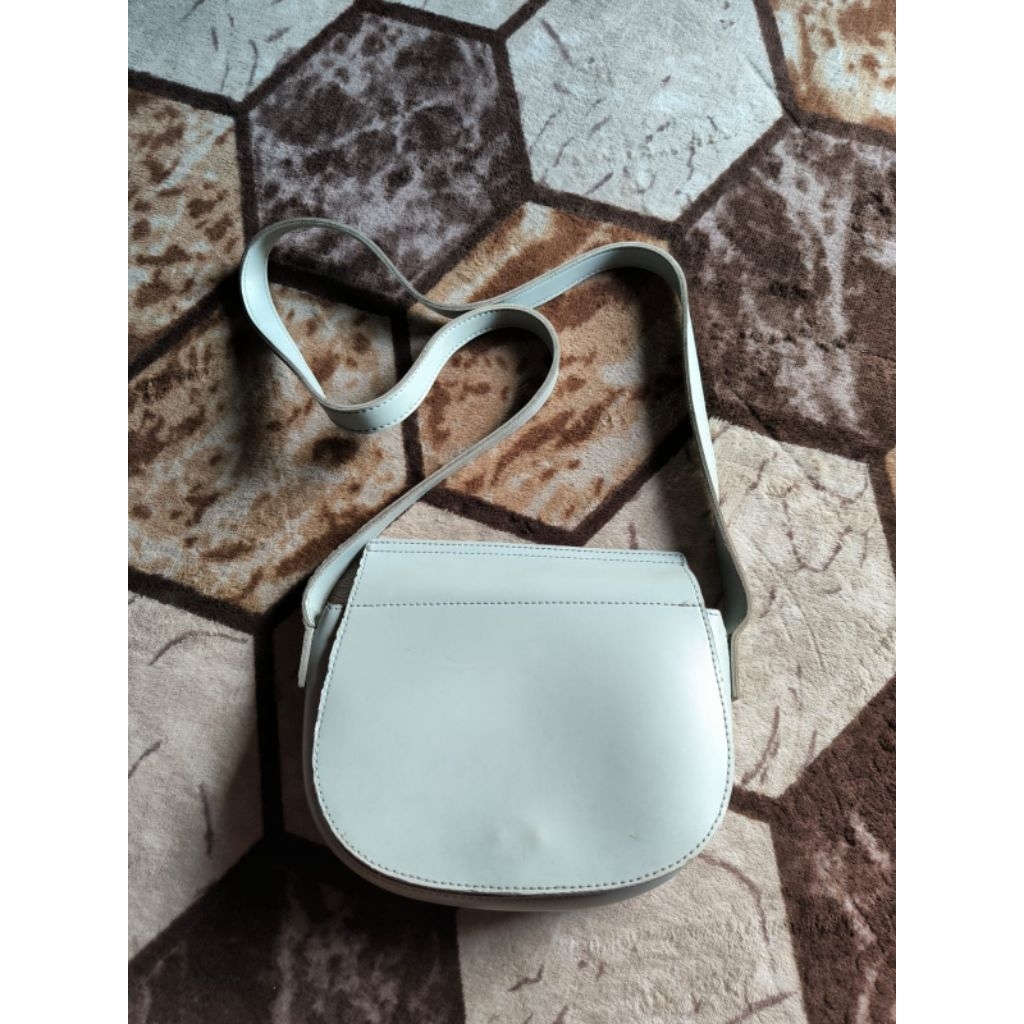 [PRELOVED] Tas Miniso Original