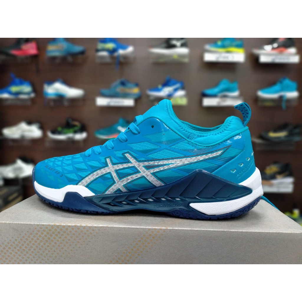 asics blast ff