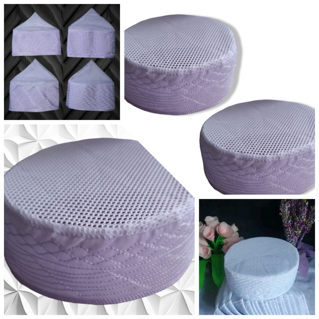 MADINAH JARING/IKAF JARING/PECI HAJI/PECI FULL AC/JARING PUTIH/PECI PENDEK/PECI MARAWIS/PECI MURAH