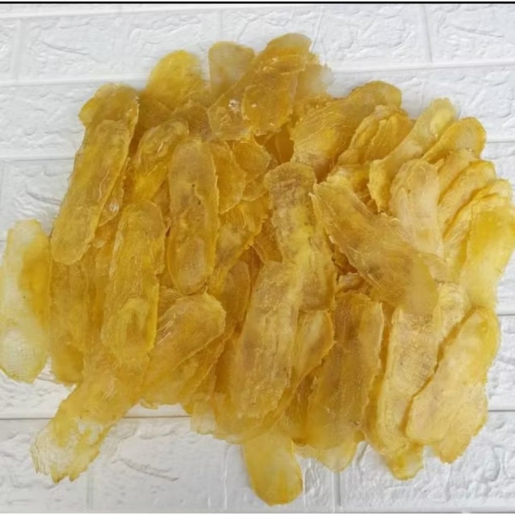 

keripik tette singkong asli Madura