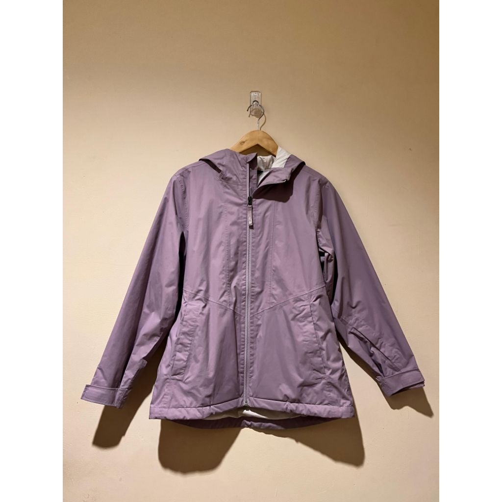 Jaket Gunung The North Face Ori