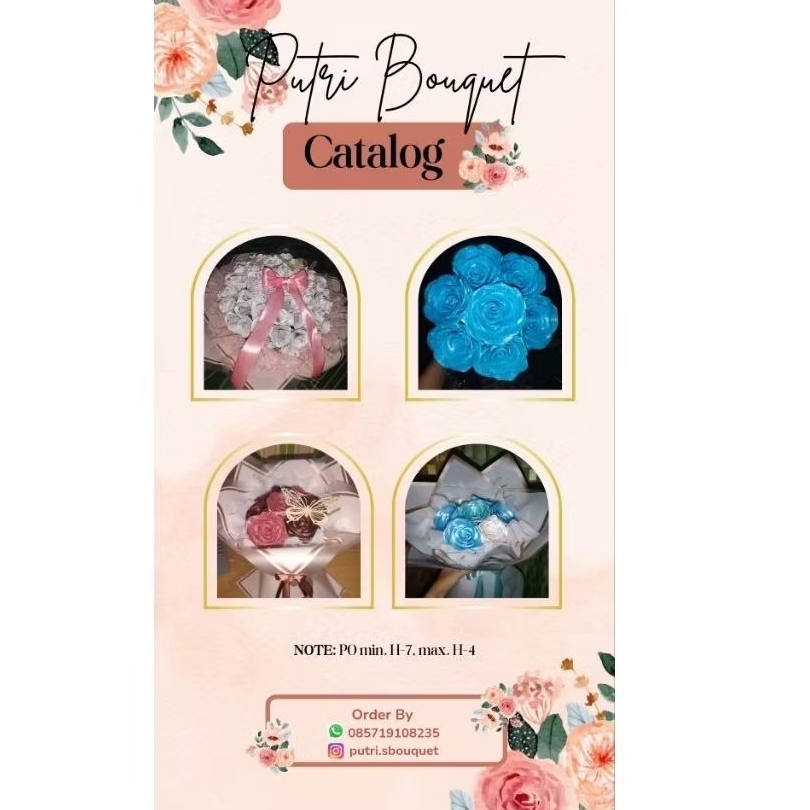 

Buket Kertas Skripsi (Pre-Order)