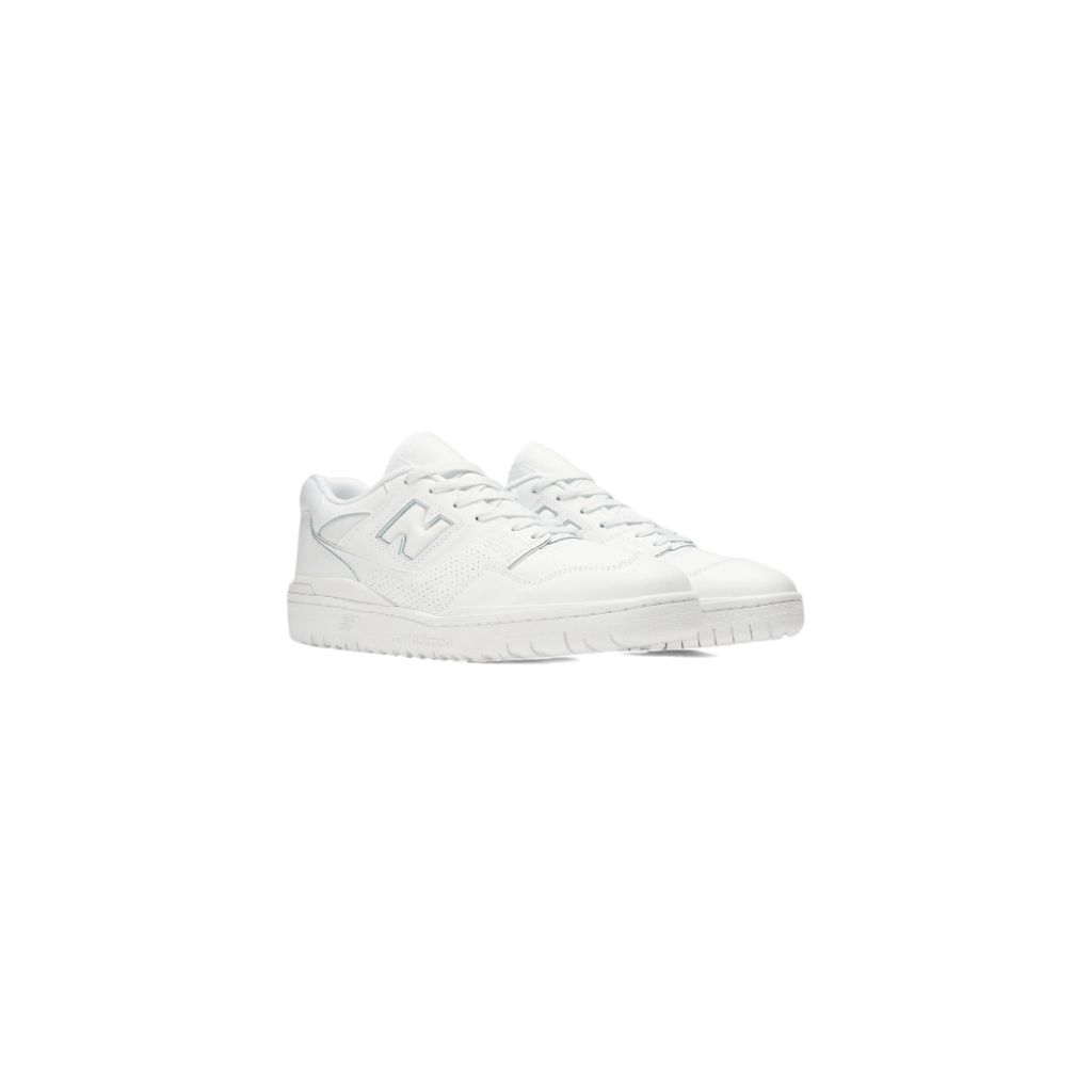 New Balance 550 Triple White (Original 100%)