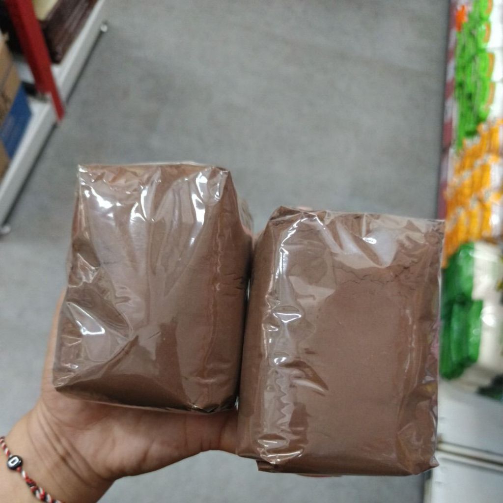 

Elmer african red 500gr