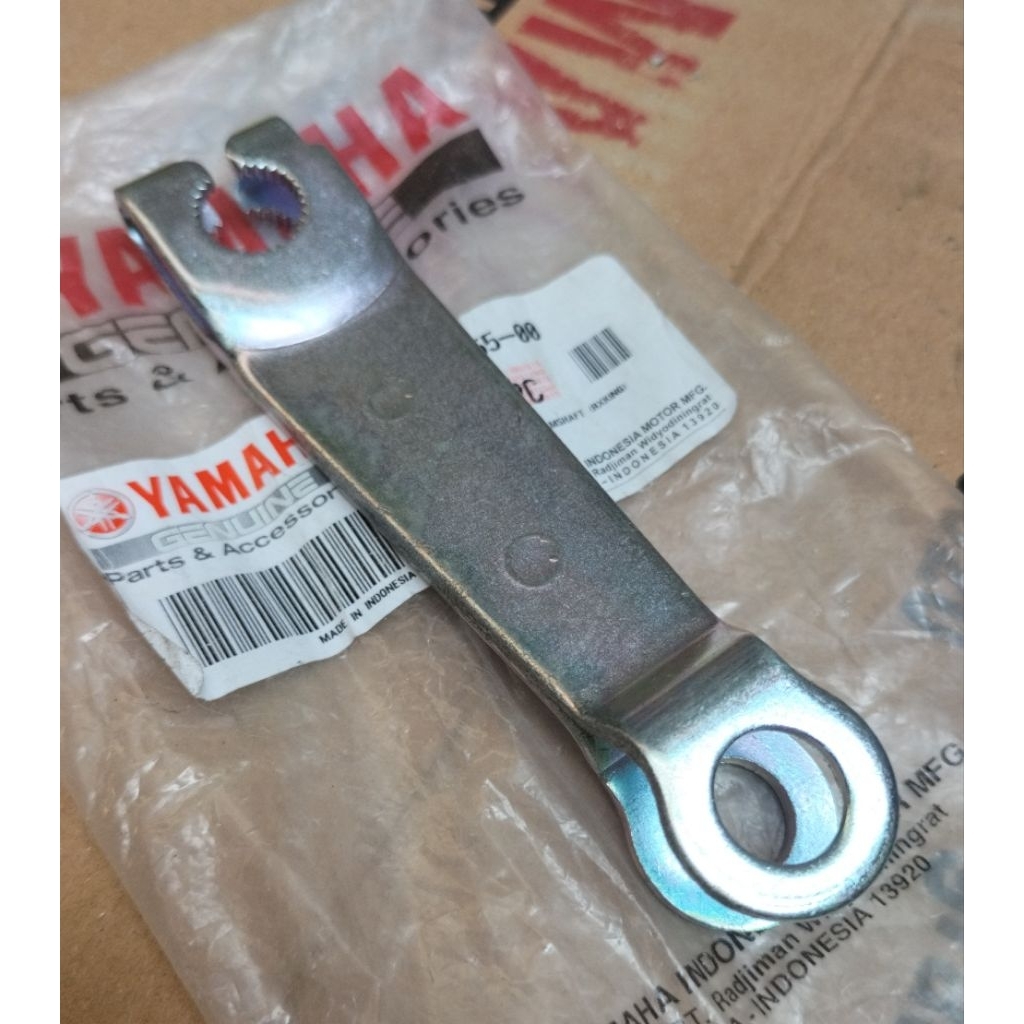 ENGKOL PAHA REM RX KING RX-KING NEW ORIGINAL YAMAHA YGP ASLI