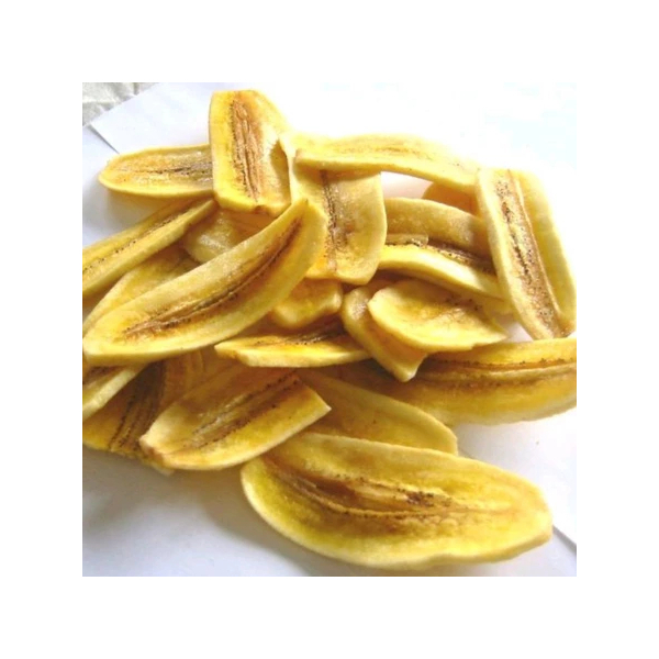 

Keripik Pisang Original Asin Gurih 250 Gram / Keripik Pisang