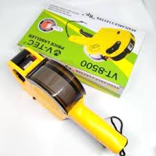 

price labeller V-tec VT-8500 8 digits