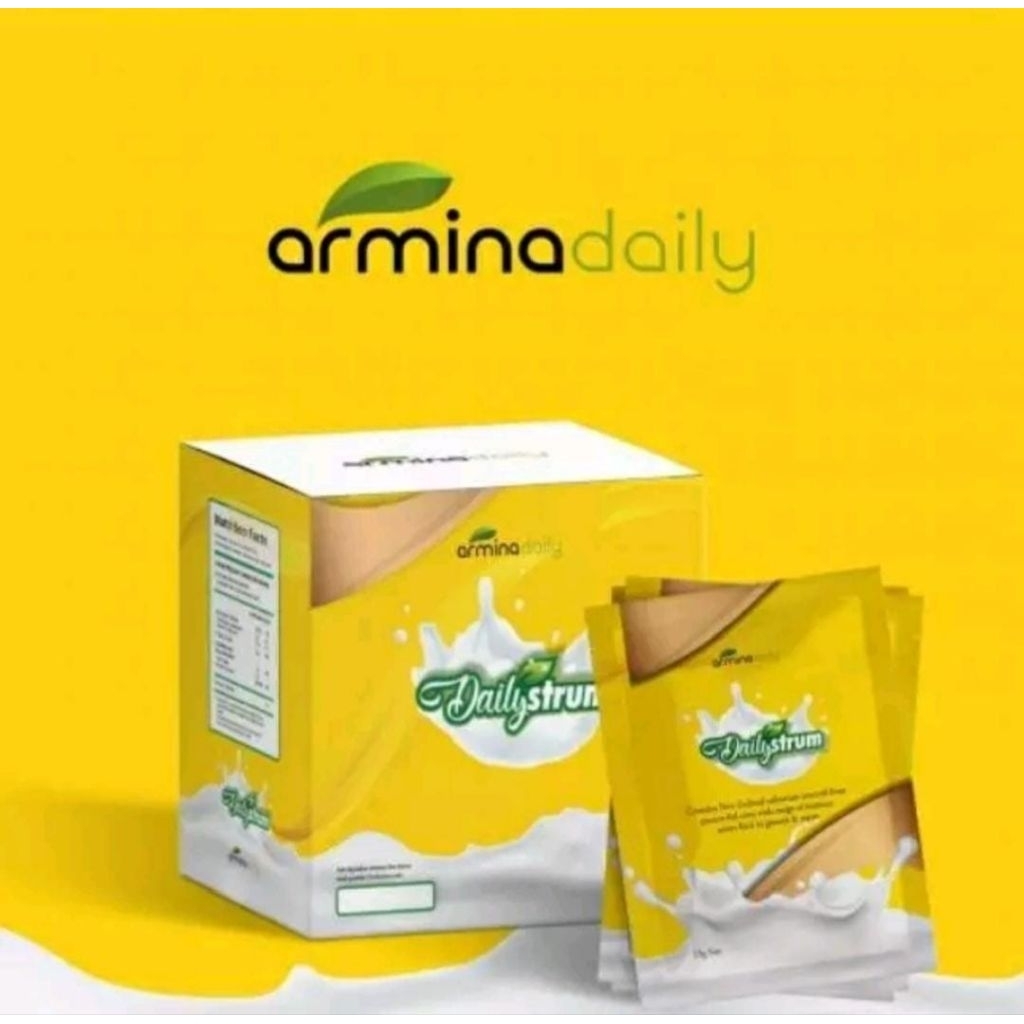 

SUSU DAILYSTRUM SUSU KOLOSTRUM PERTAMA 3Sahset