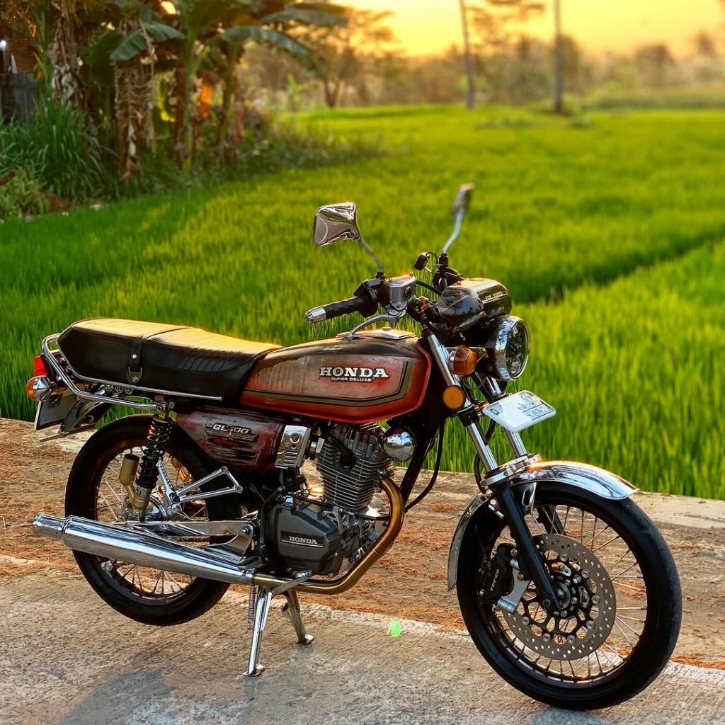 SPION CB 400 UNIVERSAL