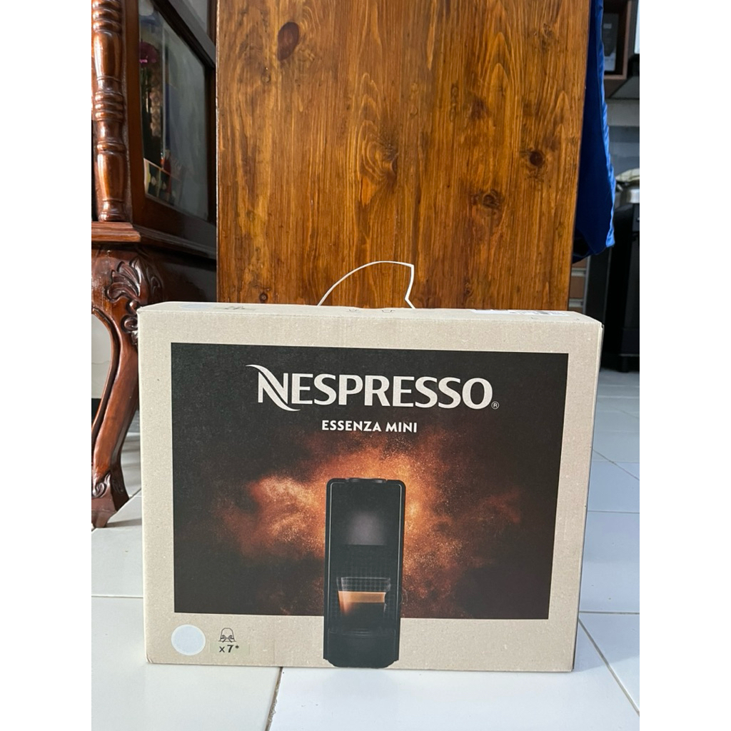 Nespresso Essenza Mini C30