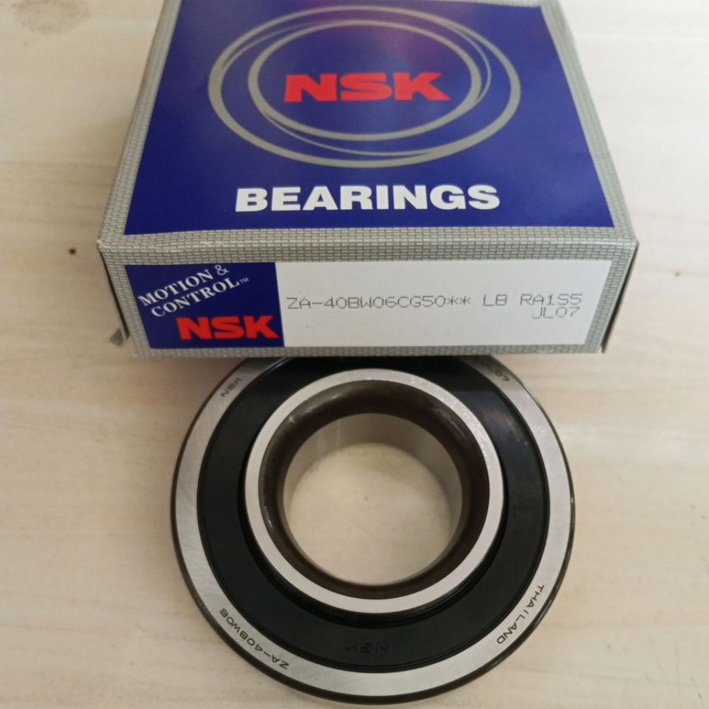 Bearing roda belakang Inova reborn 40BW06 CGS50 Nsk