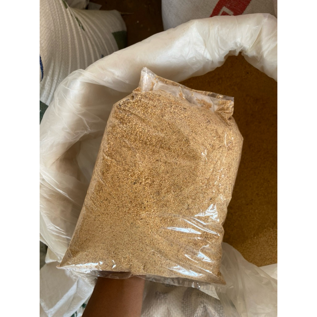 PAKAN BABI HALUS POKPHAND HIGRO 152 | Repack Ecer 1 Kg