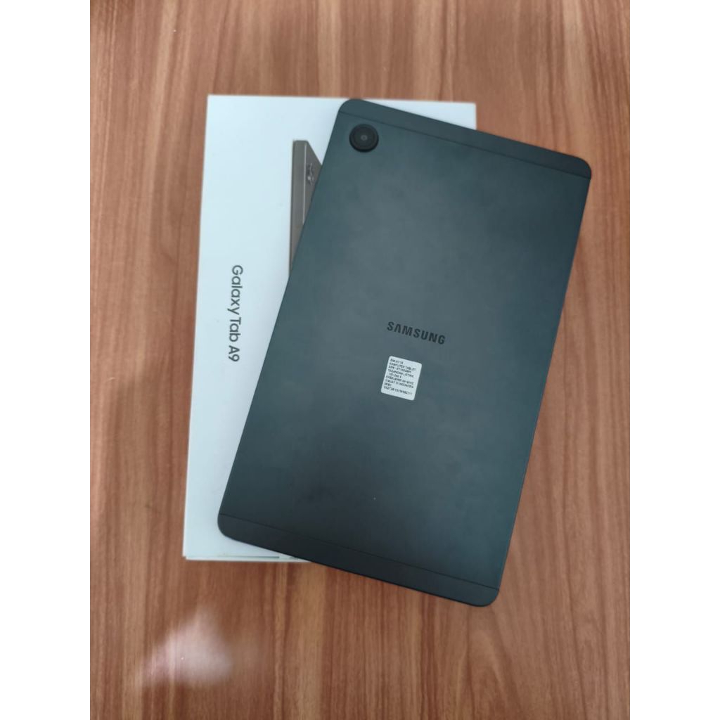 SAMSUNG TAB A9 4/64