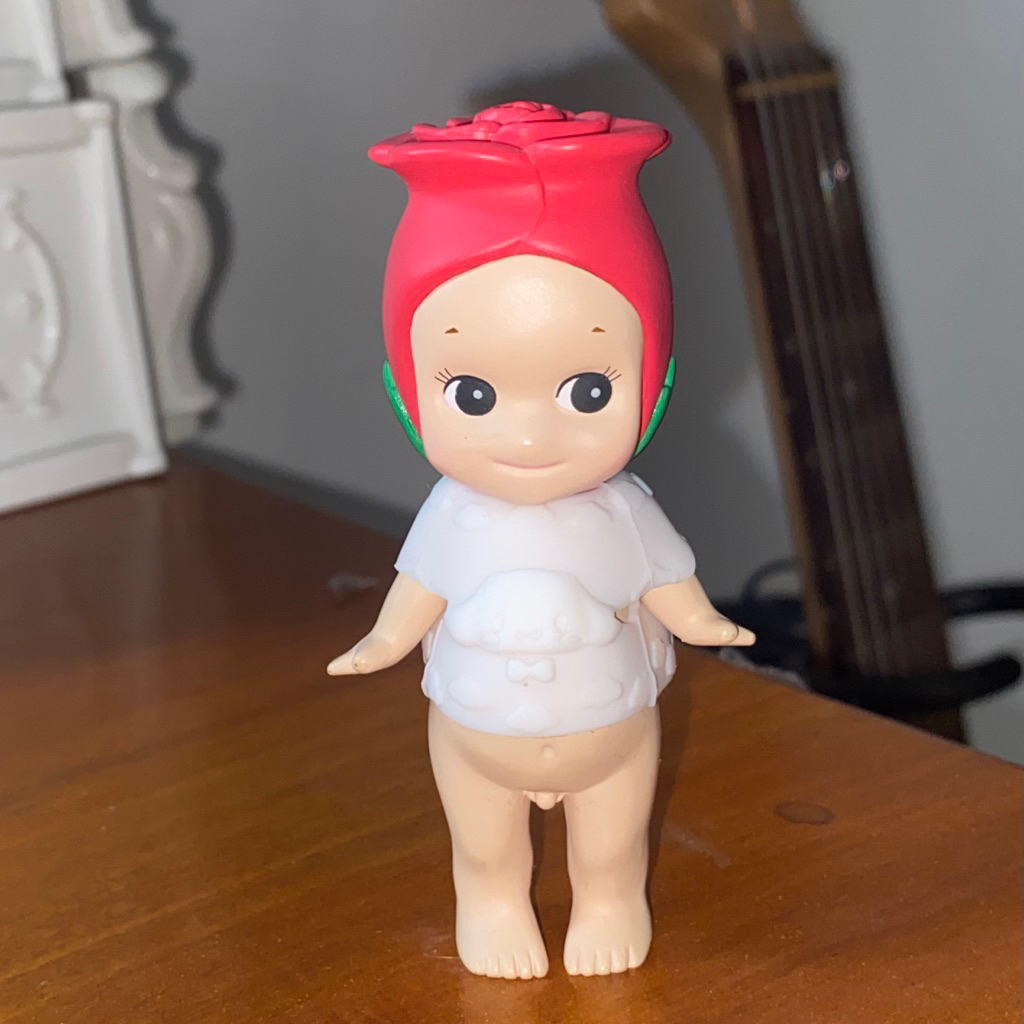 [ READY ] sonny angel rose