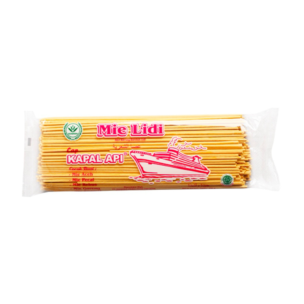 

Mielidi K.A isi 500 gram