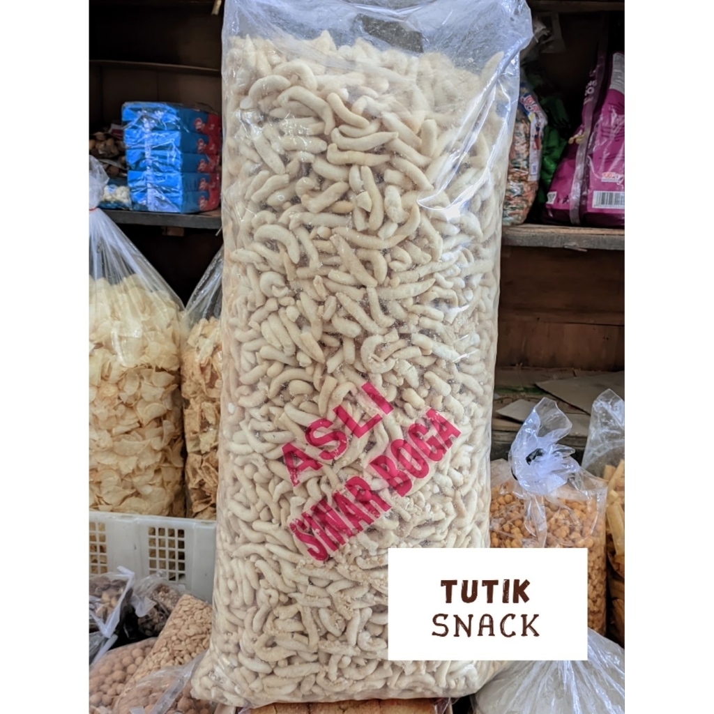 

Telur gabus keju cendol keju renyah gurih asin 250g dan 500g