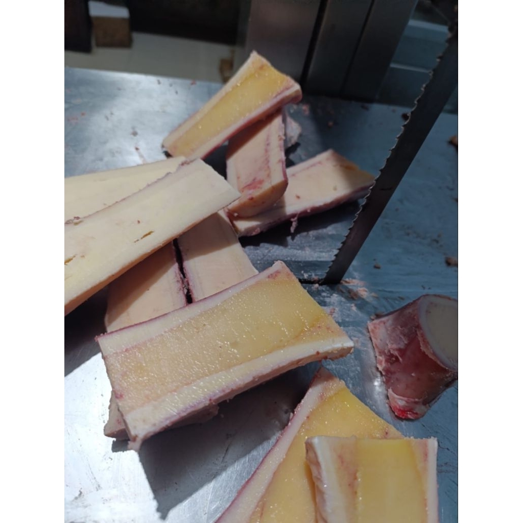 Bone Marrow 1kg
